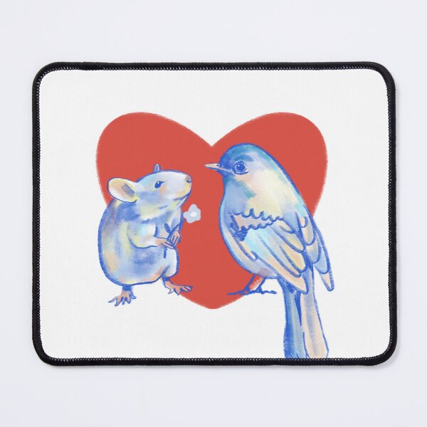 Item preview, Forbidden Love designed and sold by mintyapricot.
