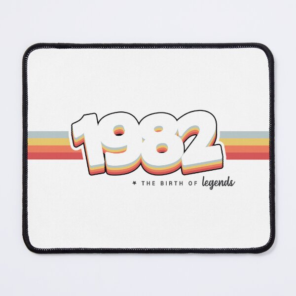 Item preview, 1982 The birth of legends designed and sold by lepetitcalamar.