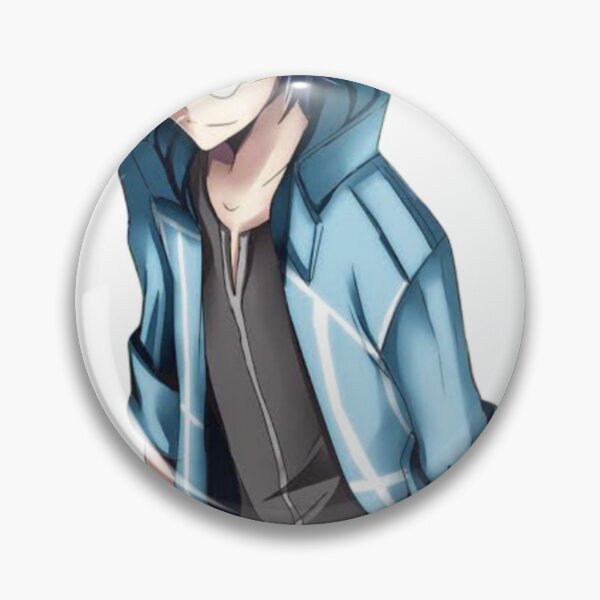 Item preview, log horizon designed and sold by animedesigne4u.