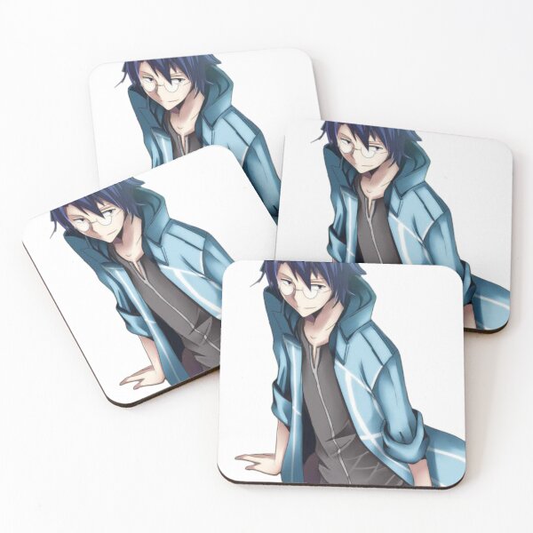 Item preview, log horizon designed and sold by animedesigne4u.