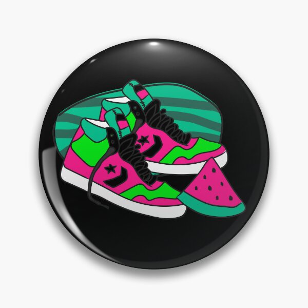 Artikelvorschau, Wassermelonen-Kicks entworfen und verkauft von off-label.
