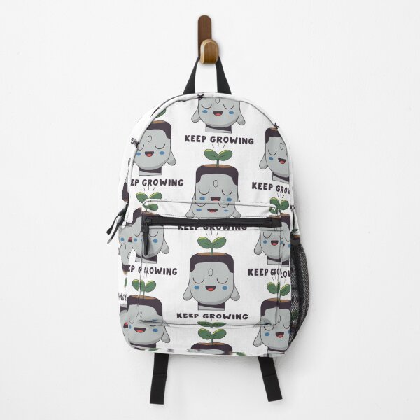 Item preview, Keep Growing Buddha designed and sold by Mr Robobo.