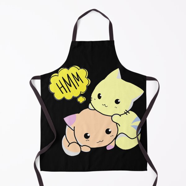 Item preview, HMM Cats designed and sold by ThePeanutSeries.