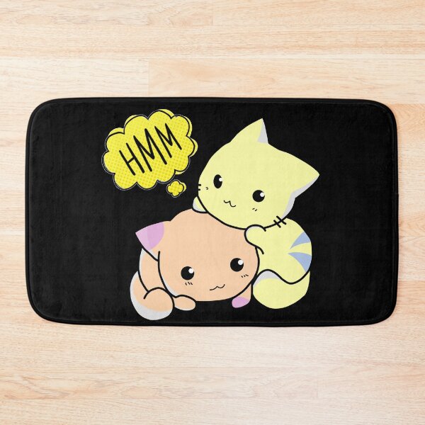 Item preview, HMM Cats designed and sold by ThePeanutSeries.
