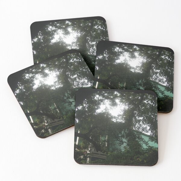 Item preview, Through the Trees designed and sold by Eesah.