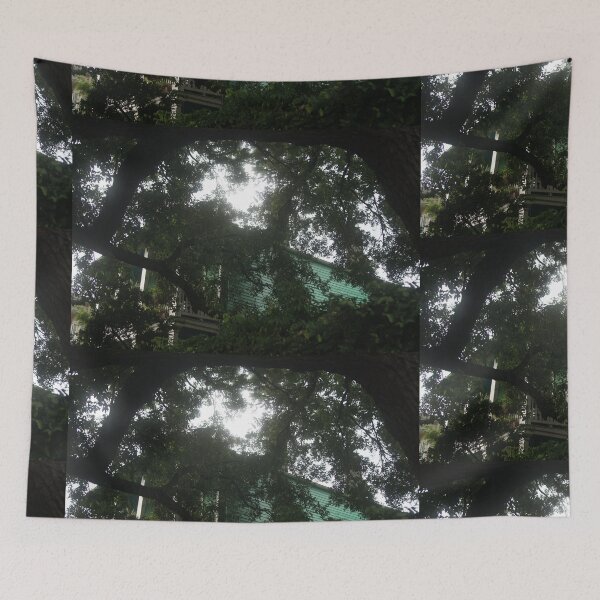 Item preview, Through the Trees designed and sold by Eesah.