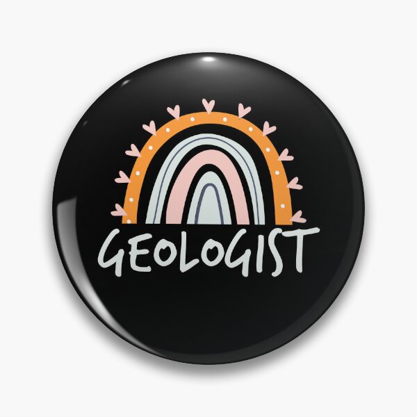 Item preview, Cutest Geologist Geology designed and sold by NestaReign.