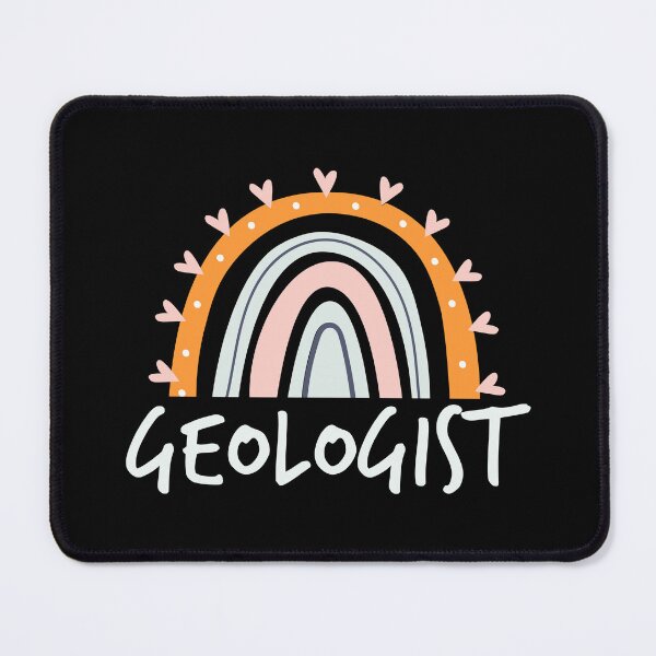 Item preview, Cutest Geologist Geology designed and sold by NestaReign.
