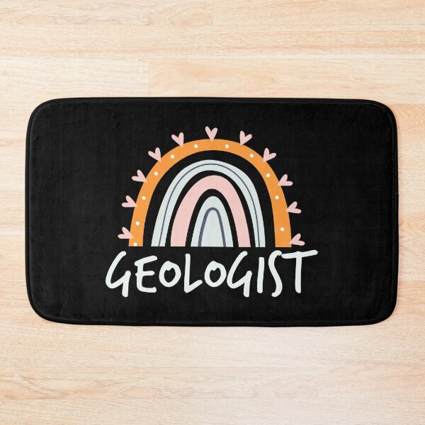 Item preview, Cutest Geologist Geology designed and sold by NestaReign.