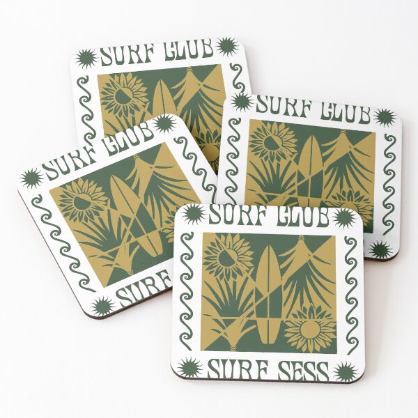 Item preview, SURF CLUB designed and sold by rginiabriggs9.