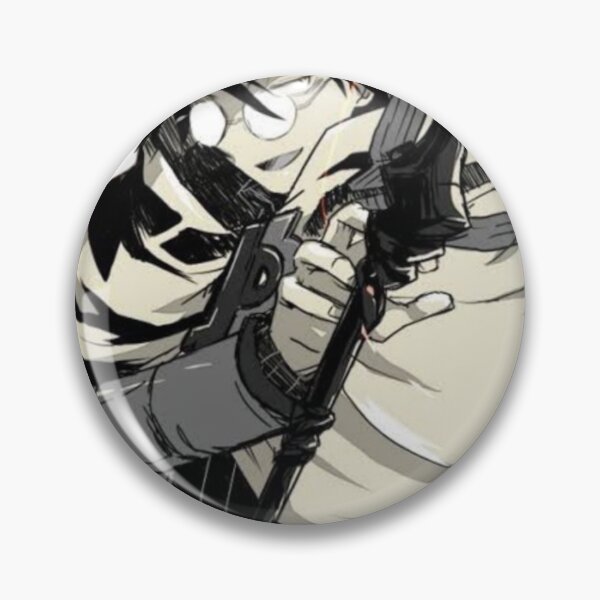 Artikelvorschau, Log Horizont entworfen und verkauft von animedesigne4u.