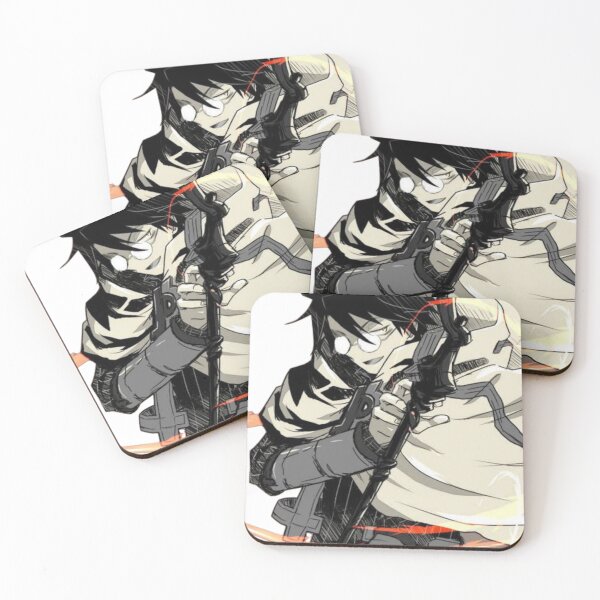 Item preview, log horizon designed and sold by animedesigne4u.