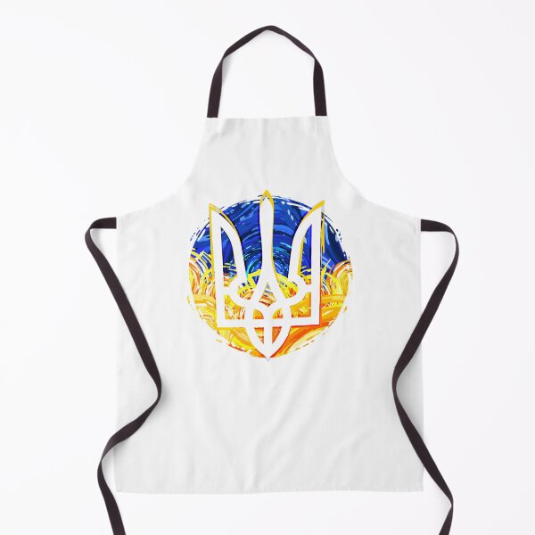Item preview, Gerb Ukraine designed and sold by Andrey Prokopenko.