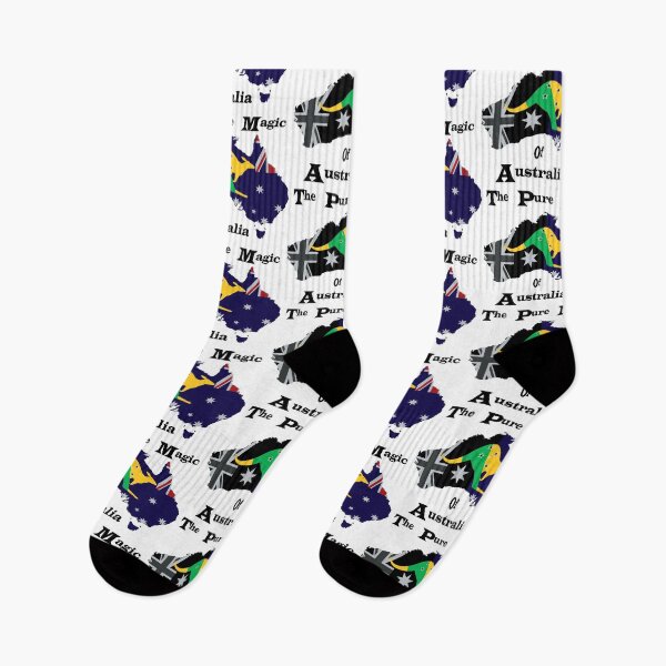 Item preview, The pure magic of Australia. designed and sold by Cipher2.