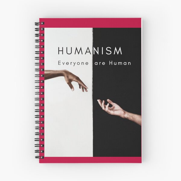 Item preview, Humanism, Everyone are human designed and sold by dineshshop1.