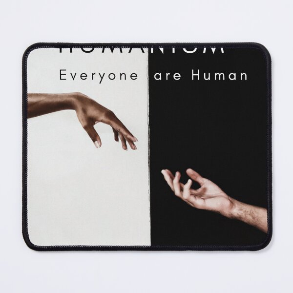 Item preview, Humanism, Everyone are human designed and sold by dineshshop1.