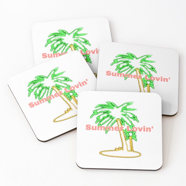 Item preview, Summer Lovin’ Collection! designed and sold by JomarysStickers.