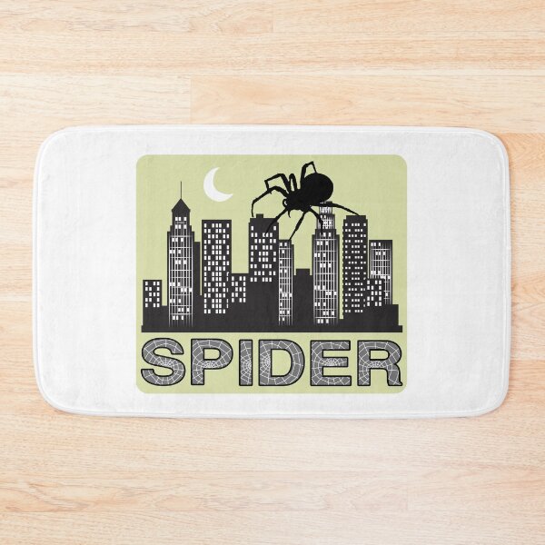 Item preview, Giant Spider Attack designed and sold by AMERICANCHEEZ.