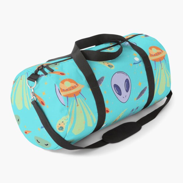 Item preview, Pattern Alien Life designed and sold by AOCollections.