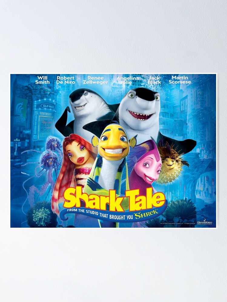 Shark Tale