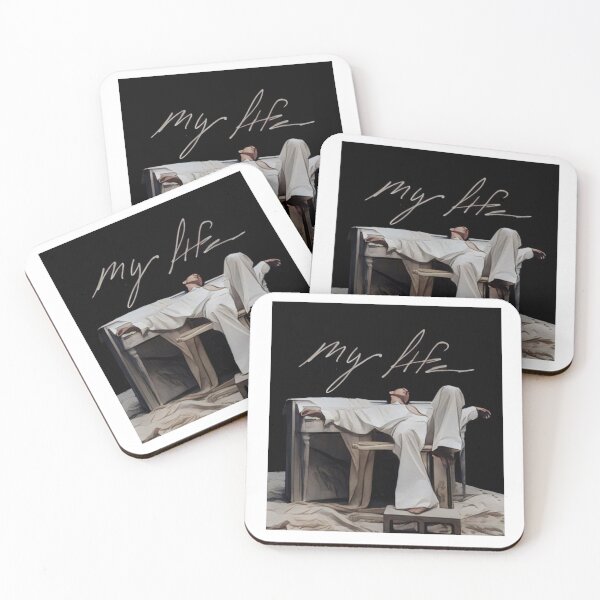 Item preview, My Life Mark Tuan designed and sold by FanDomStoreOFC.