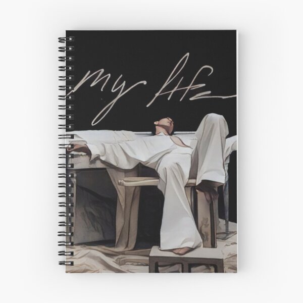 Item preview, My Life Mark Tuan designed and sold by FanDomStoreOFC.