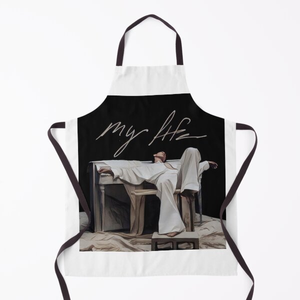 Item preview, My Life Mark Tuan designed and sold by FanDomStoreOFC.