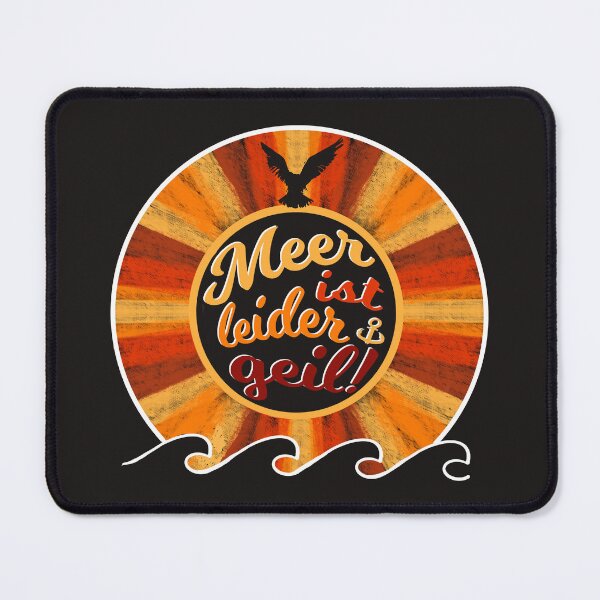 Item preview, Unfortunately, the sea is cool! designed and sold by Muensterman.