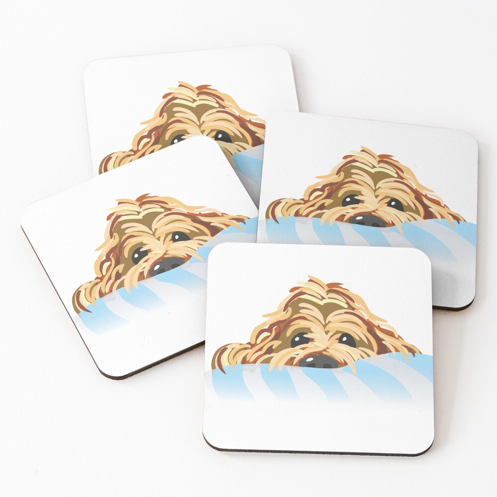 Item preview, Coasters (Set of 4) designed and sold by RobertDuncan.