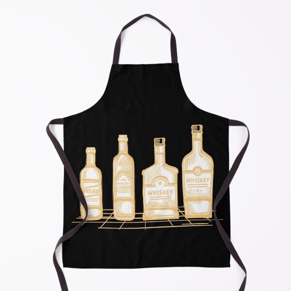 Item preview, Whiskey on the Rocks, Whiskey Lover designed and sold by antevasinart.