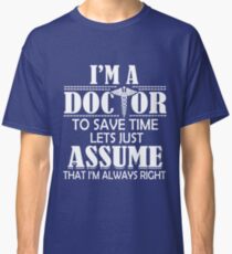 medical school t shirts