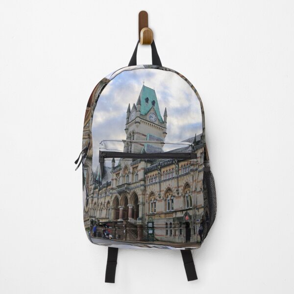 Item preview, Winchester Guildhall designed and sold by pinkal.