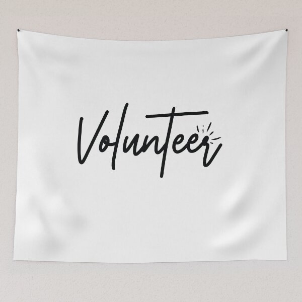 Item preview, Volunteer designed and sold by BuxomBabe21.