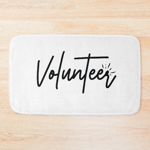Item preview, Volunteer designed and sold by BuxomBabe21.