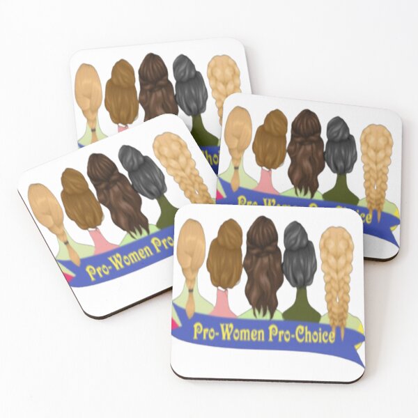 Item preview, Pro choice pro women designed and sold by ShamanCanvas.