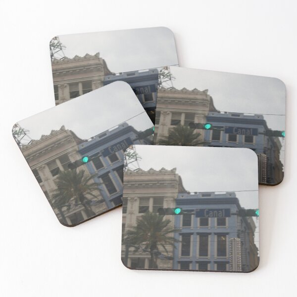 Item preview, CANAL STREET designed and sold by Eesah.