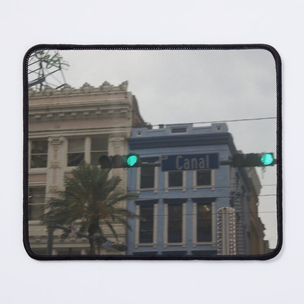Item preview, CANAL STREET designed and sold by Eesah.