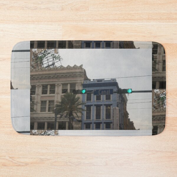 Item preview, CANAL STREET designed and sold by Eesah.