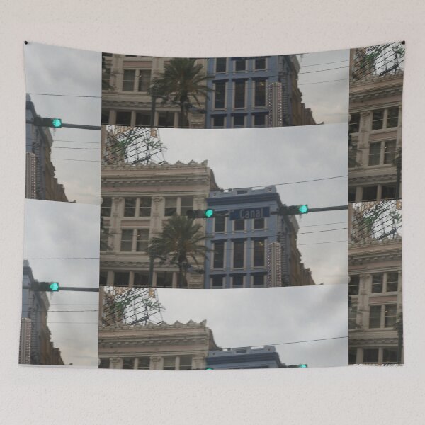 Item preview, CANAL STREET designed and sold by Eesah.