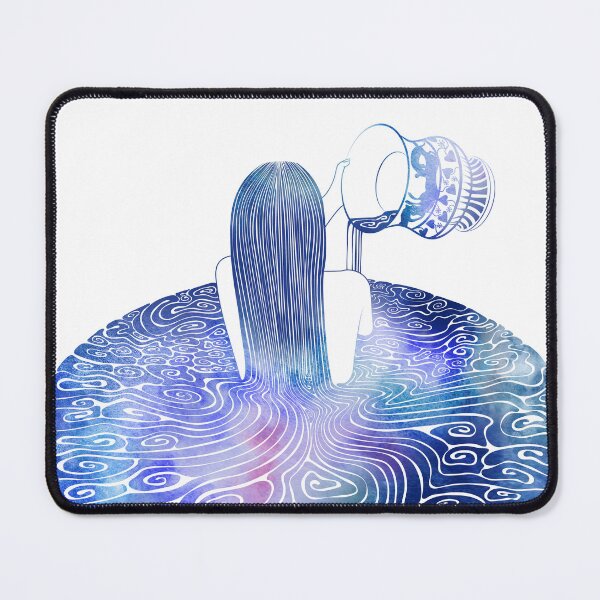 Item preview, Nereid CLXVIII designed and sold by sirenarts.