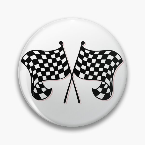 Item preview, Racing Flags, flag, flags, race, checkered flag designed and sold by thesmokeydogs.