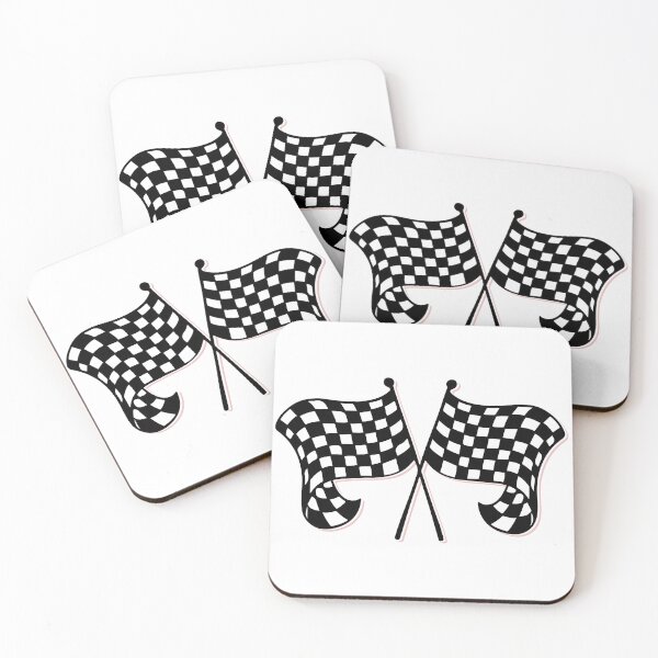 Item preview, Racing Flags, flag, flags, race, checkered flag designed and sold by thesmokeydogs.