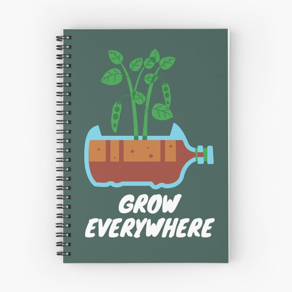 Item preview, Grow everywhere, Grow at home garden, organic agriculture designed and sold by dineshshop1.