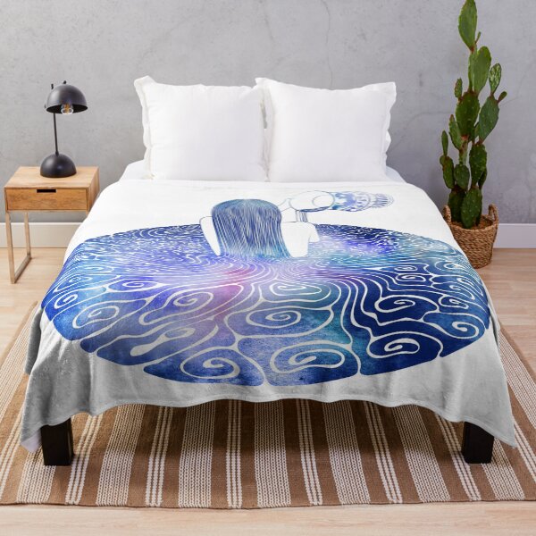 Item preview, Nereid CLXVIII designed and sold by sirenarts.