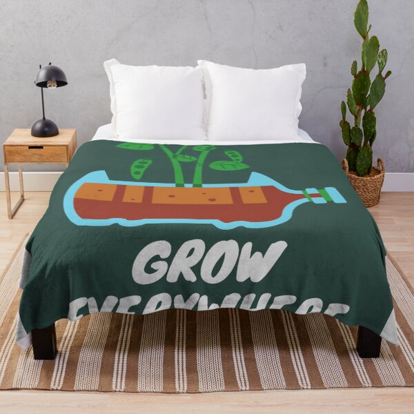 Item preview, Grow everywhere, Grow at home garden, organic agriculture designed and sold by dineshshop1.