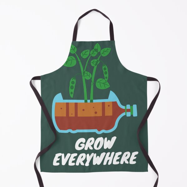 Item preview, Grow everywhere, Grow at home garden, organic agriculture designed and sold by dineshshop1.