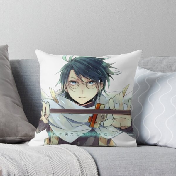 Item preview, log horizon hero designed and sold by animedesigne4u.