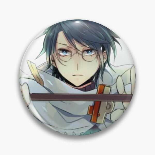 Item preview, log horizon hero designed and sold by animedesigne4u.