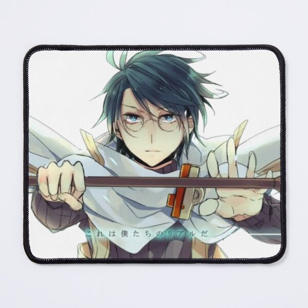Item preview, log horizon hero designed and sold by animedesigne4u.