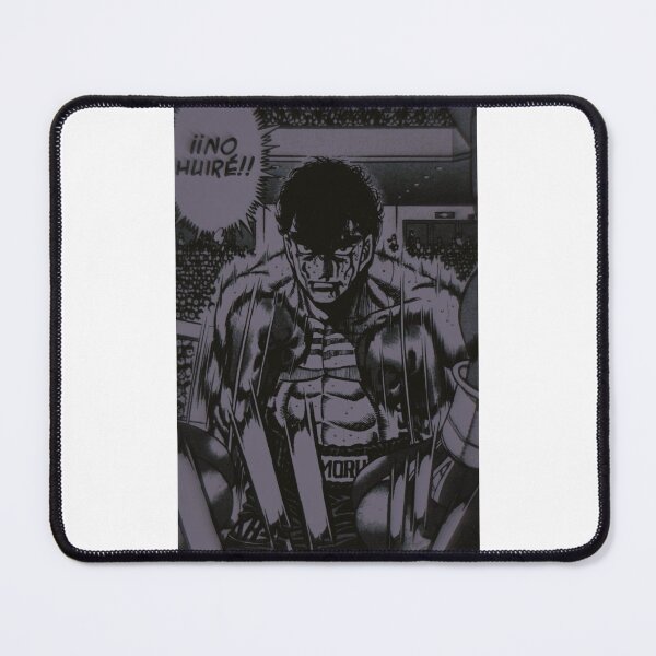Item preview, ippo despair designed and sold by Stevenobinsun.